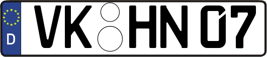 VK-HN07