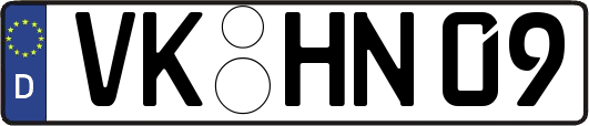 VK-HN09