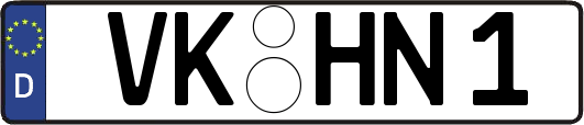 VK-HN1