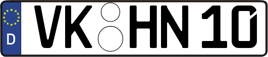 VK-HN10