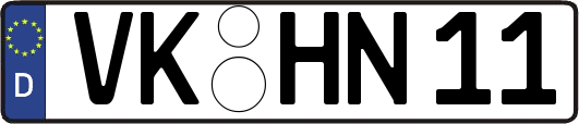 VK-HN11