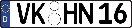 VK-HN16