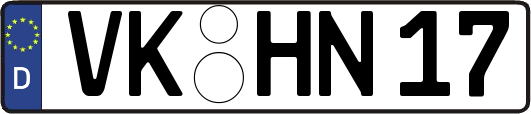 VK-HN17