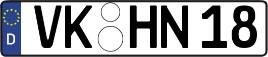 VK-HN18