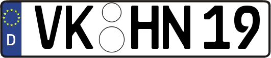 VK-HN19