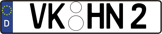 VK-HN2