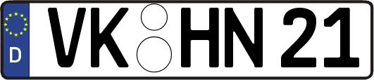 VK-HN21