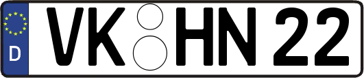 VK-HN22