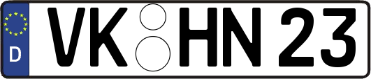 VK-HN23