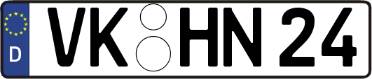 VK-HN24