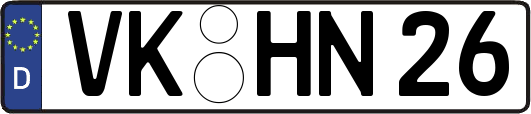 VK-HN26
