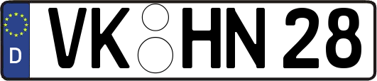 VK-HN28