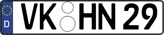 VK-HN29