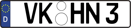 VK-HN3