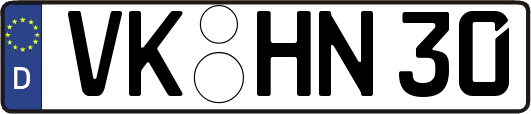 VK-HN30