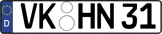 VK-HN31