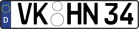 VK-HN34