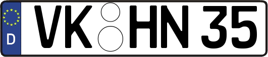 VK-HN35