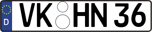 VK-HN36
