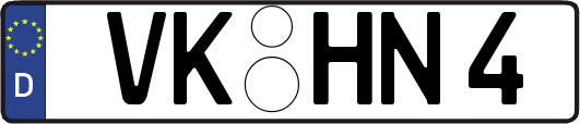 VK-HN4
