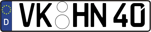 VK-HN40