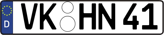 VK-HN41
