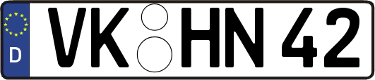 VK-HN42