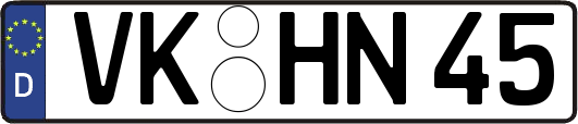 VK-HN45