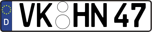 VK-HN47