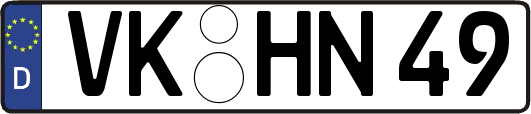 VK-HN49