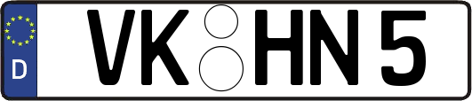 VK-HN5