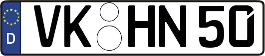 VK-HN50