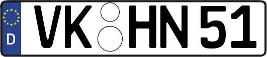 VK-HN51