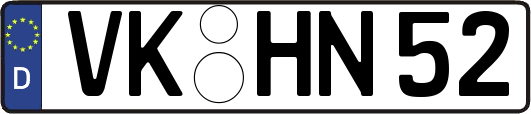 VK-HN52