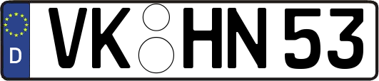 VK-HN53