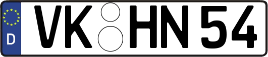 VK-HN54