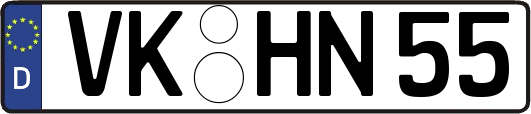 VK-HN55