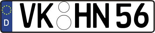 VK-HN56
