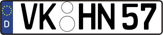 VK-HN57