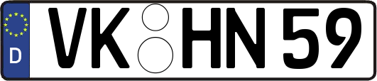VK-HN59