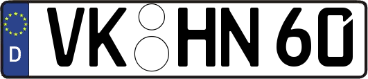 VK-HN60
