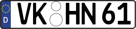 VK-HN61