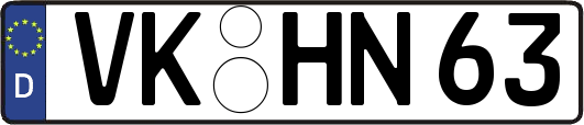 VK-HN63