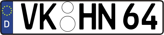 VK-HN64