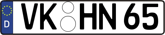VK-HN65