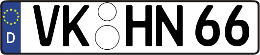 VK-HN66
