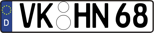 VK-HN68