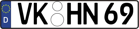VK-HN69