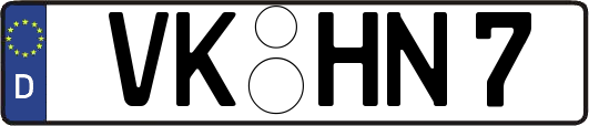VK-HN7
