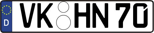 VK-HN70